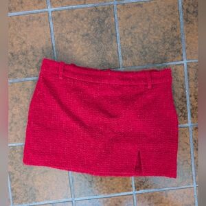 Women's skirt